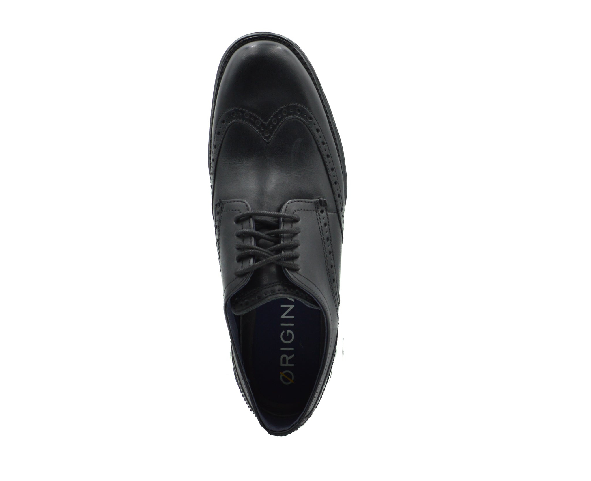 COLE HAAN ZERØGRAND Wingtip
