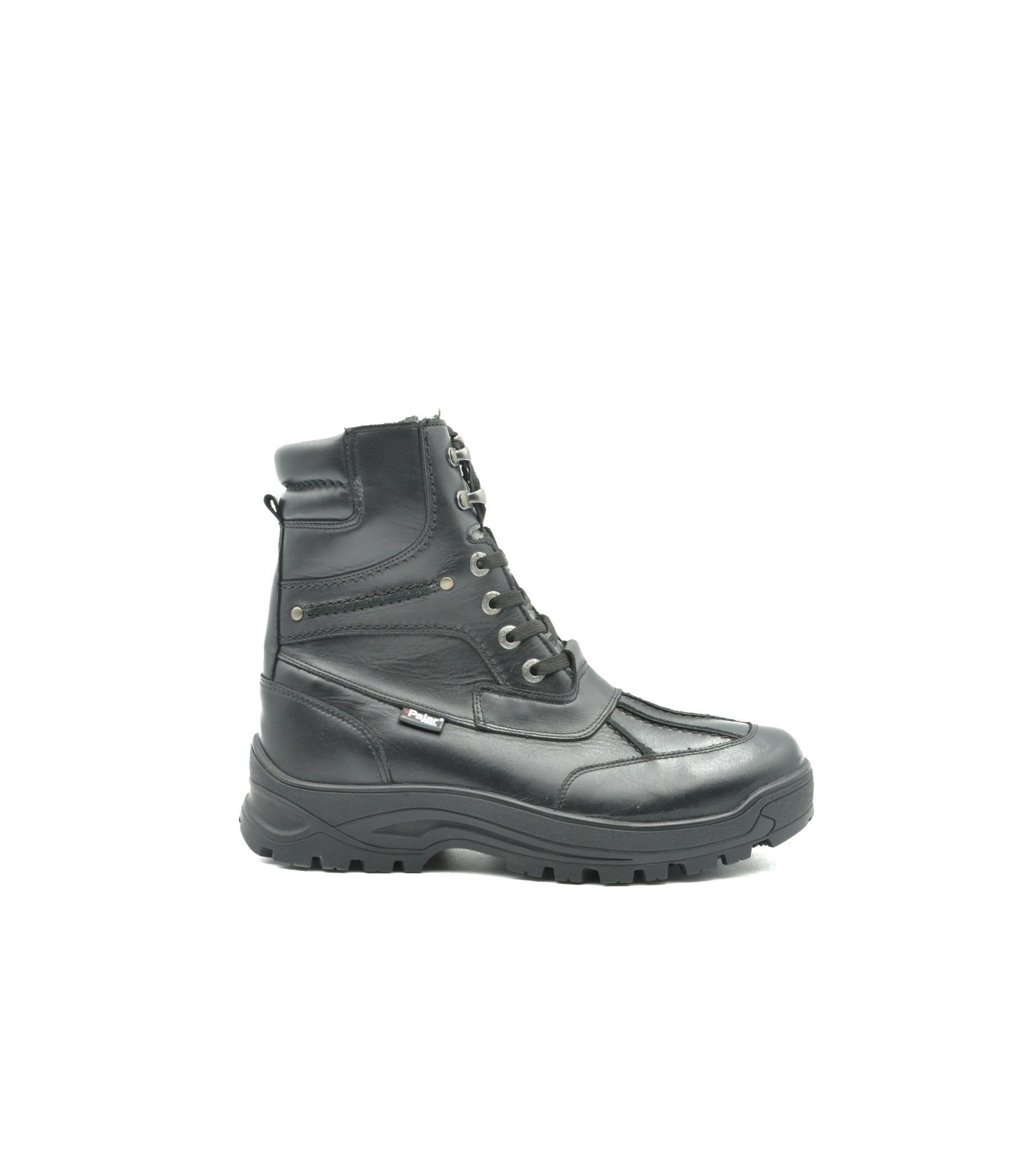PAJAR HERITAGE Carrefour G Glacier Letellier Shoes