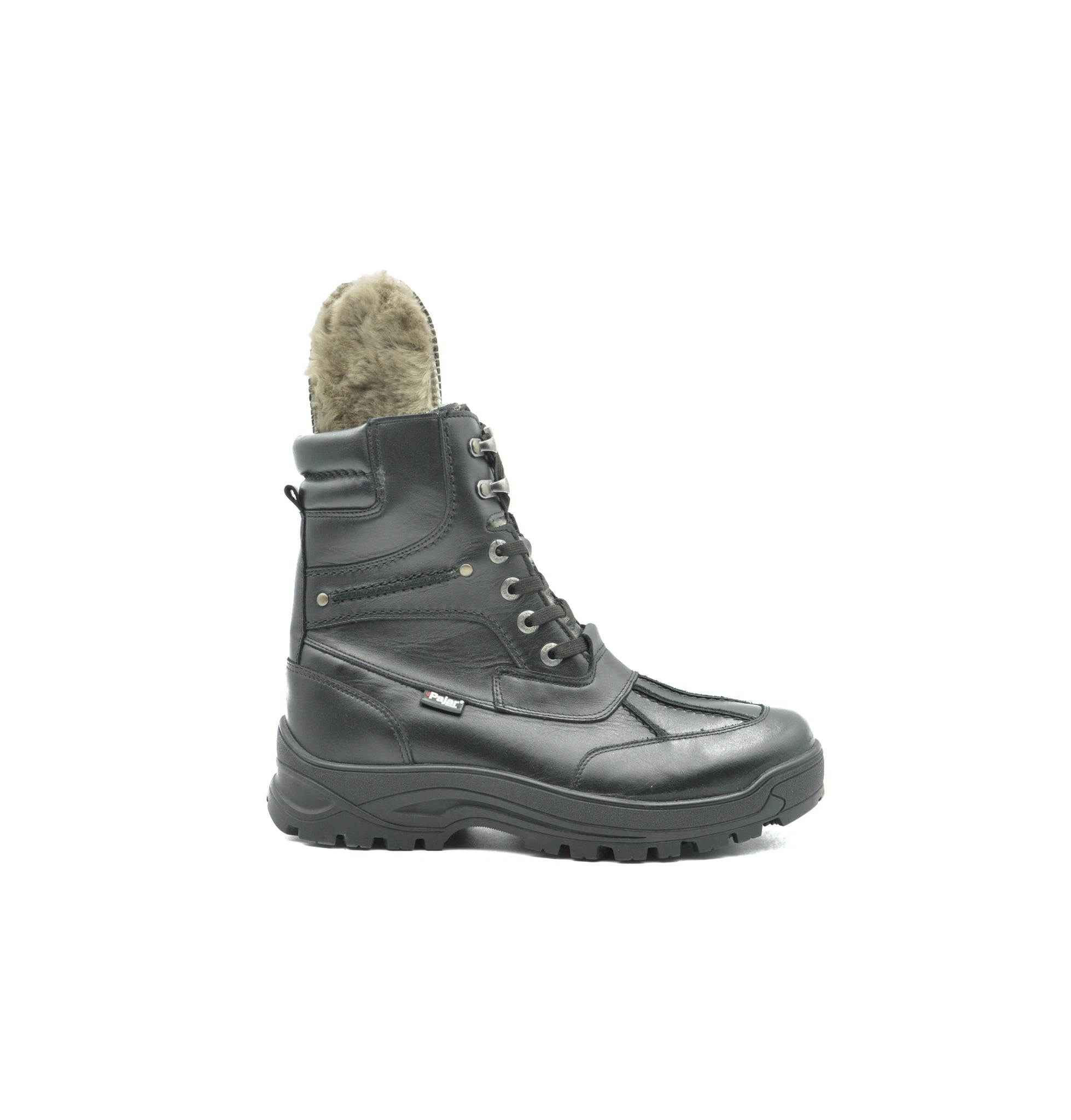 PAJAR HERITAGE Carrefour G Glacier Letellier Shoes