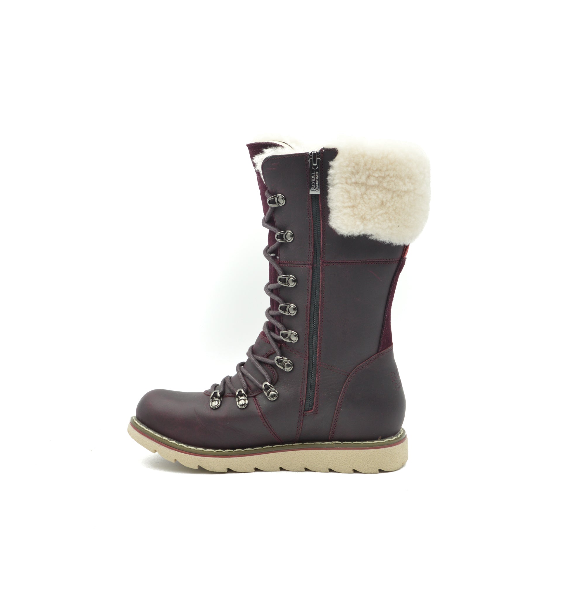 ROYAL CANADIAN Castlegar Letellier Shoes