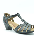 COBB HILL Abbot Curvy T