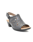 COBB HILL Abbot Hi Vamp Sling