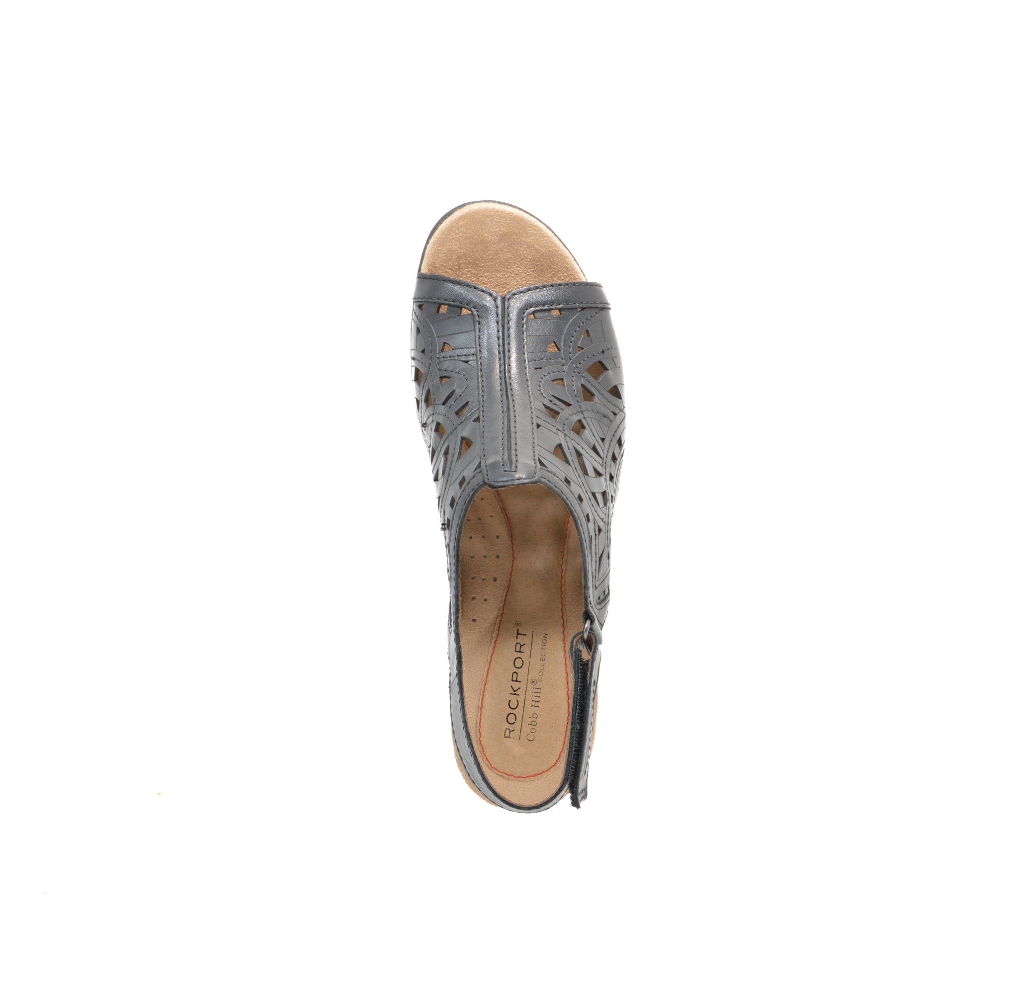 COBB HILL Abbot Hi Vamp Sling