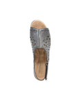 COBB HILL Abbot Hi Vamp Sling