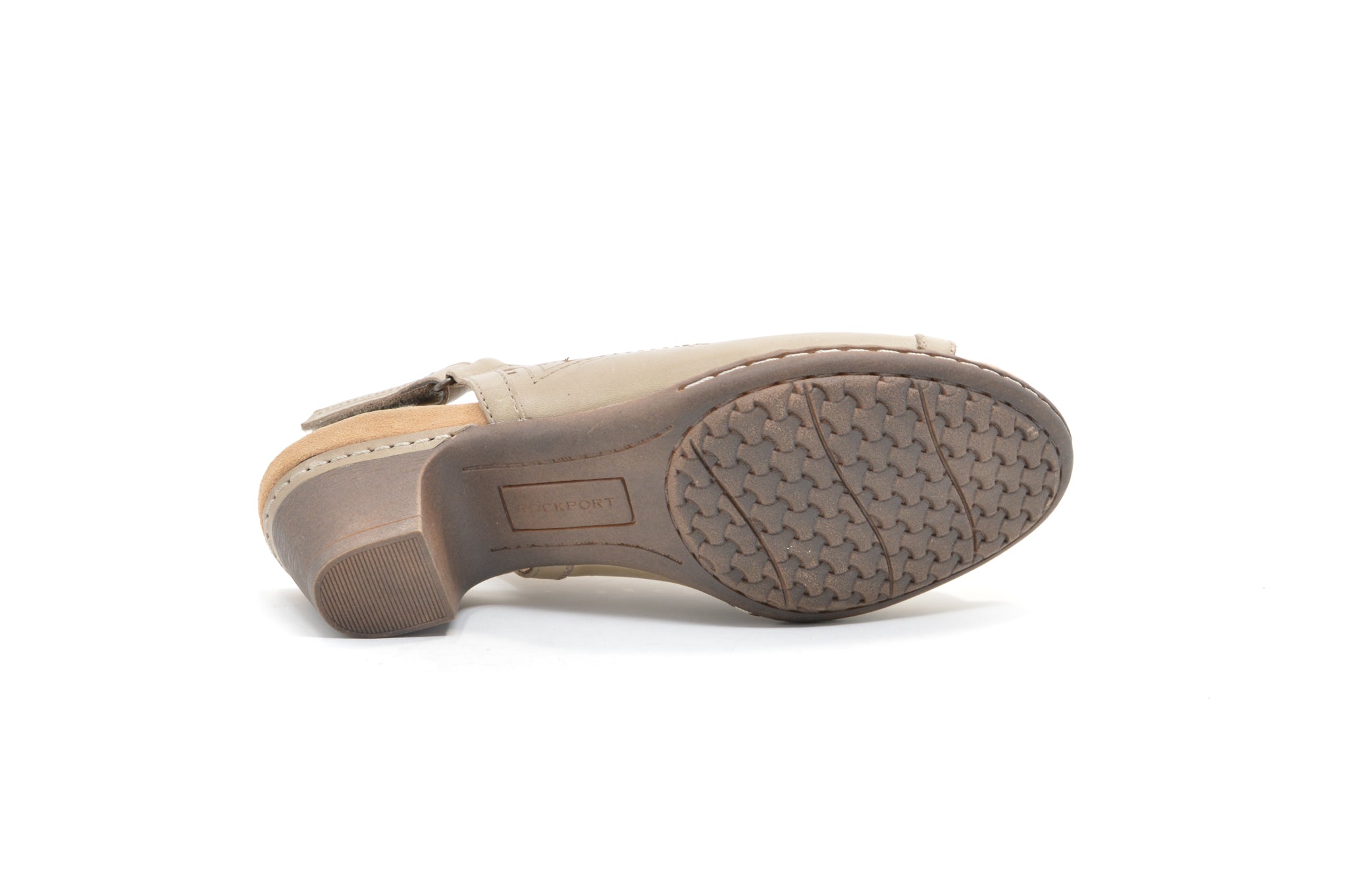 COBB HILL Abbot Hi Vamp Sling