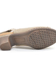 COBB HILL Abbot Hi Vamp Sling