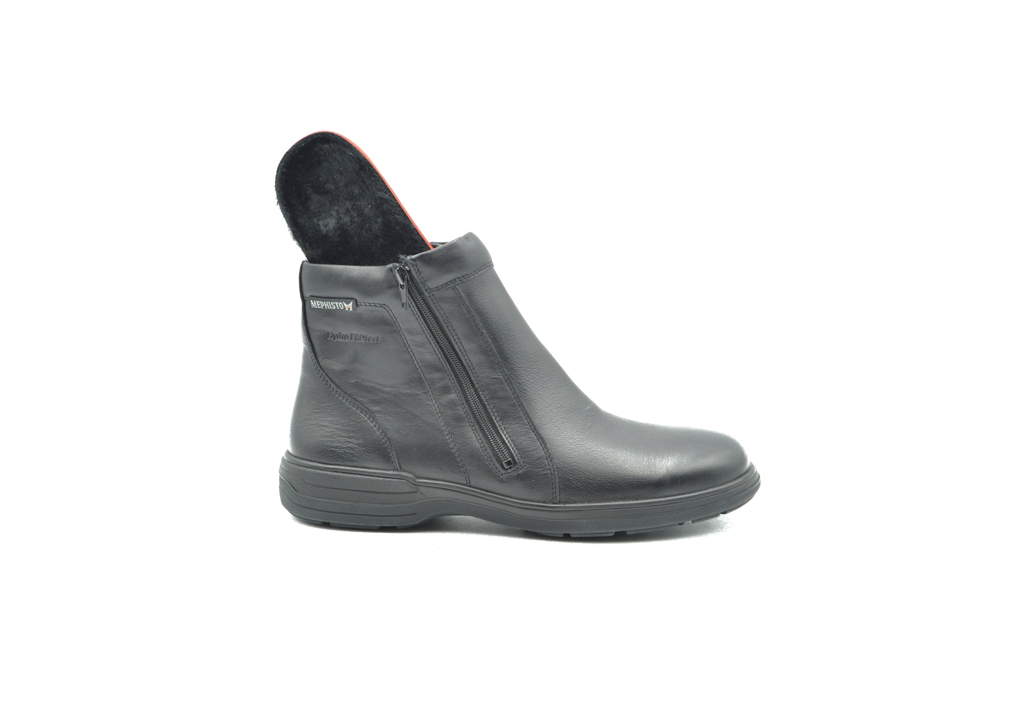 MEPHISTO Dan Black
