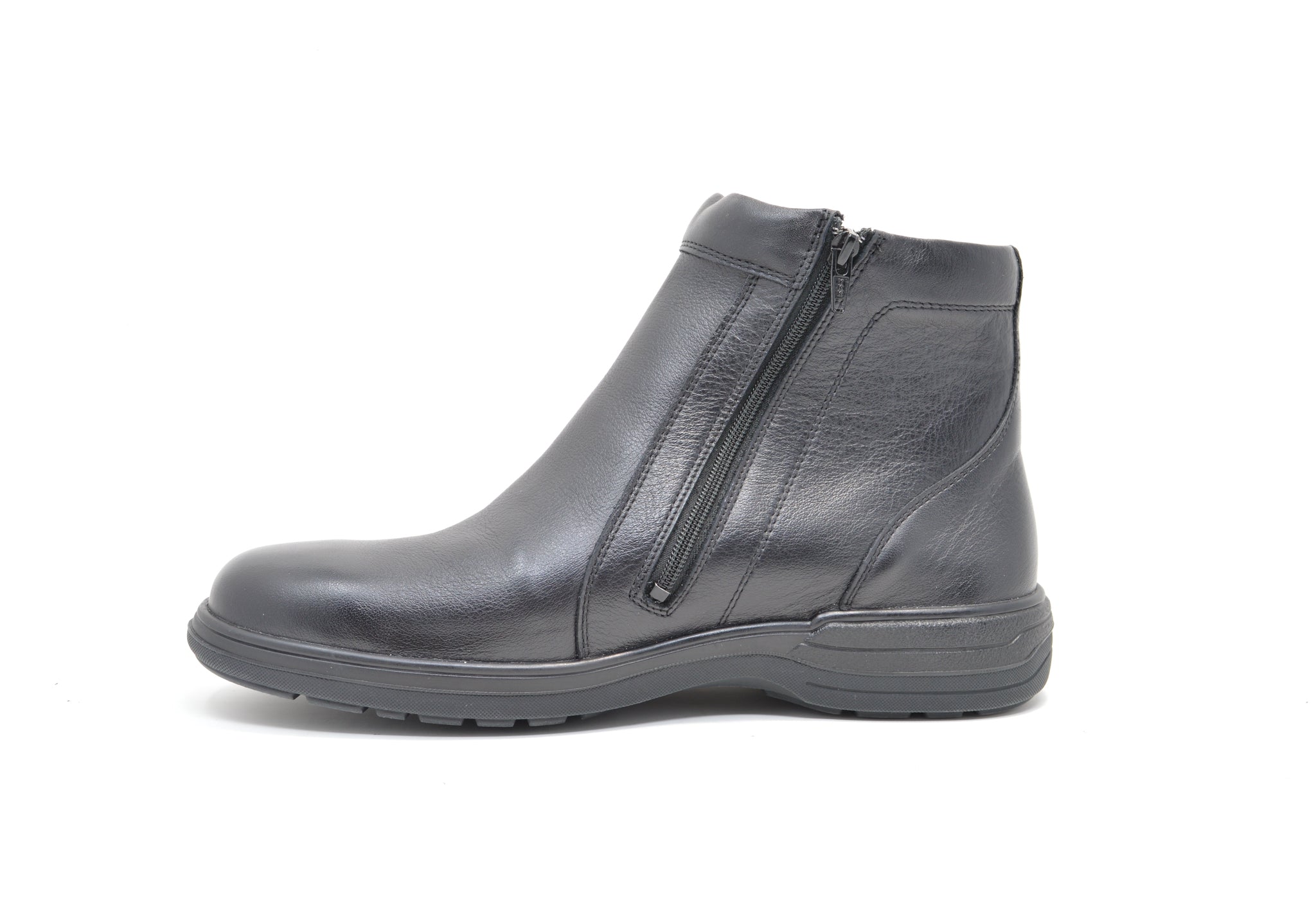 MEPHISTO Dan Black