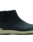 GLERUPS DK Boot Charcoal +42