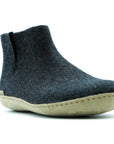 GLERUPS DK Boot Charcoal +42