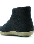 GLERUPS DK Boot Charcoal +42