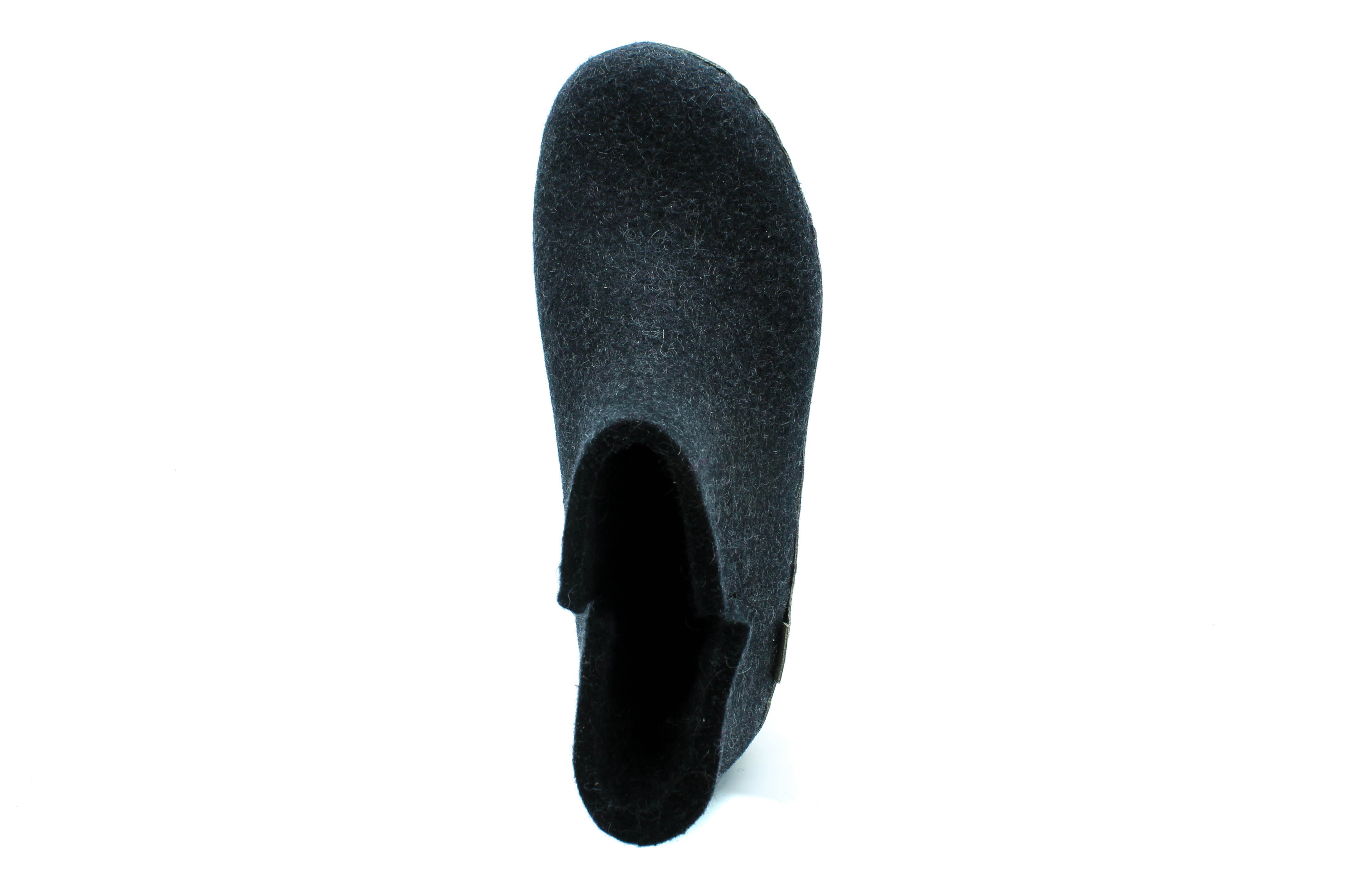 GLERUPS DK Boot Charcoal +42