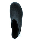 GLERUPS DK Boot Charcoal +42
