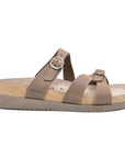 MEPHISTO Hannel Dark Brown