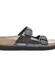 MEPHISTO Helda Plus Black Multi