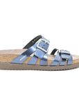 MEPHISTO Helisa Blue