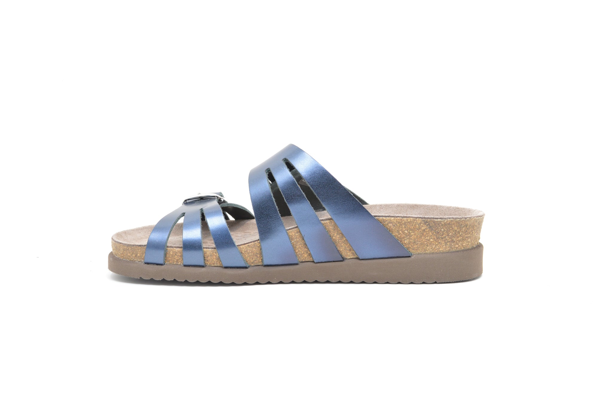 MEPHISTO Helisa Blue