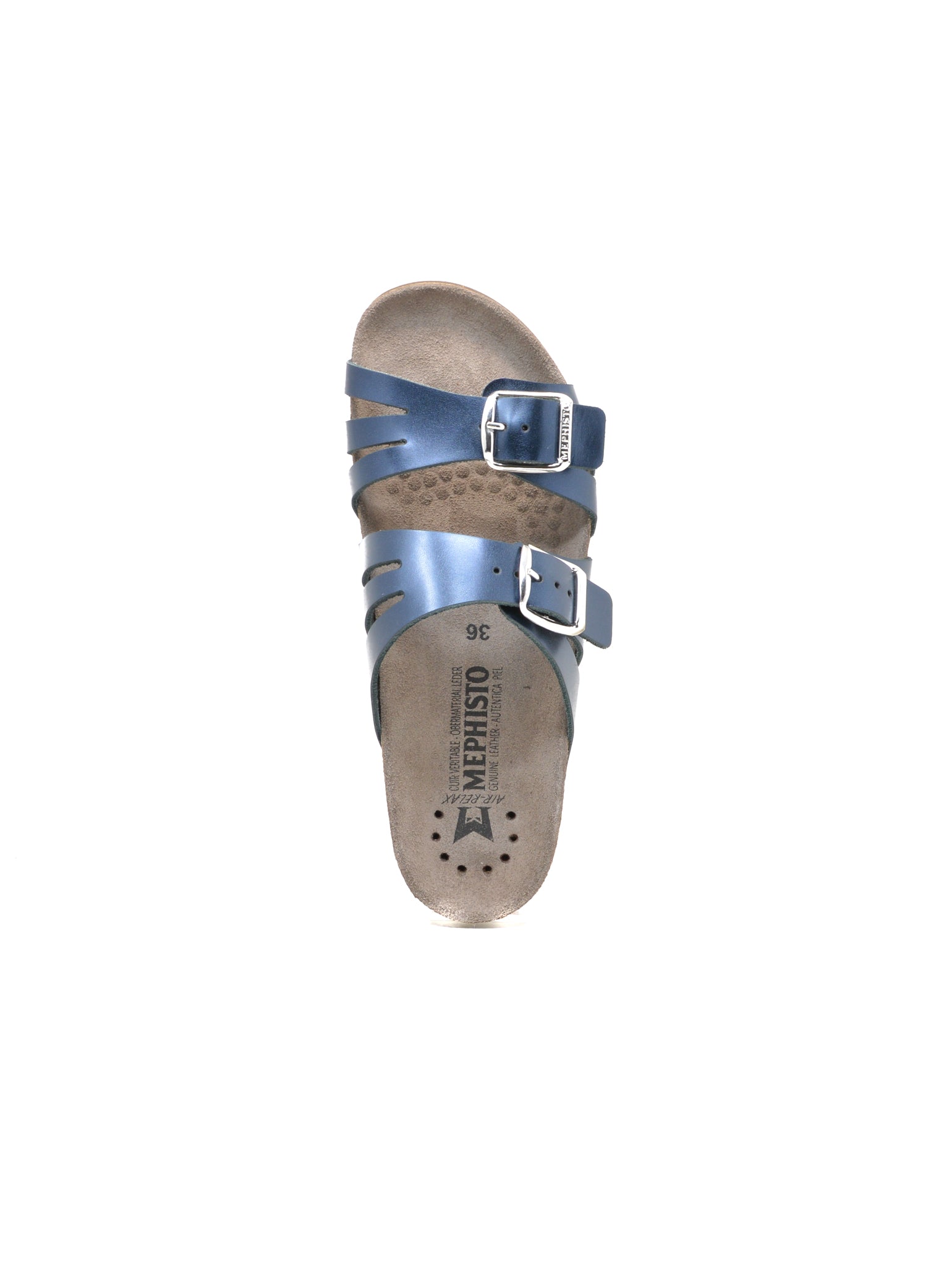 MEPHISTO Helisa Blue