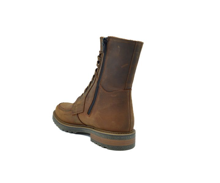 SAUTE MOUTON Hubert Camel