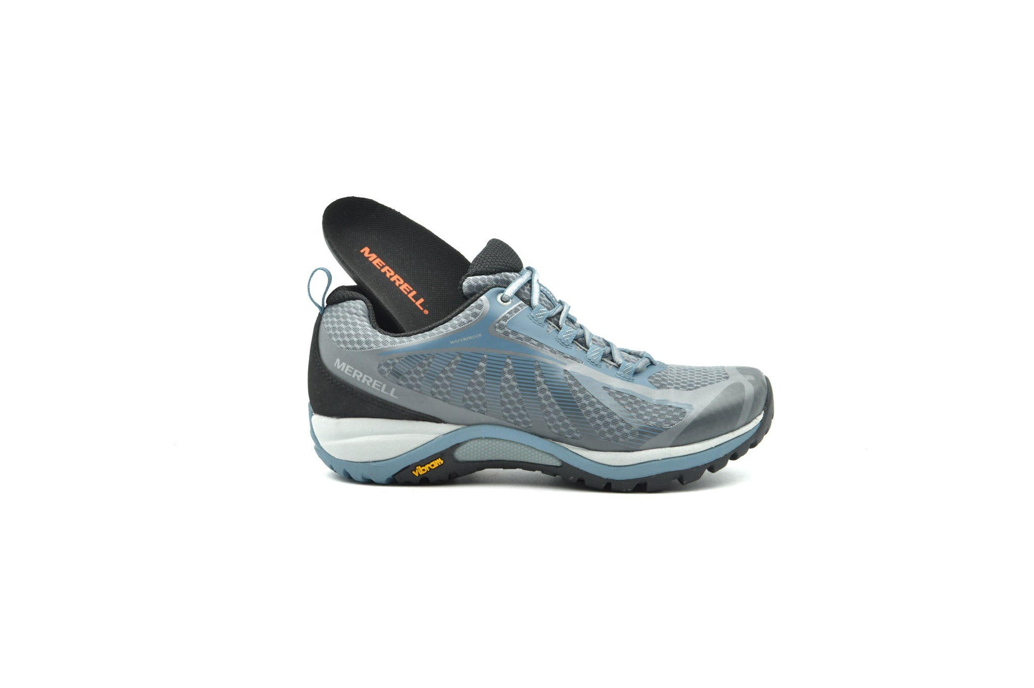 MERRELL Siren Edge 3 Waterproof