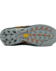 MERRELL MQM 3 Tangerine