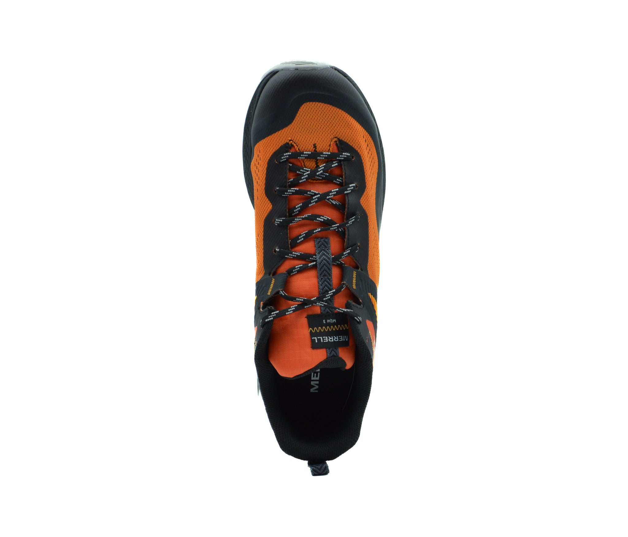 MERRELL MQM 3 Tangerine
