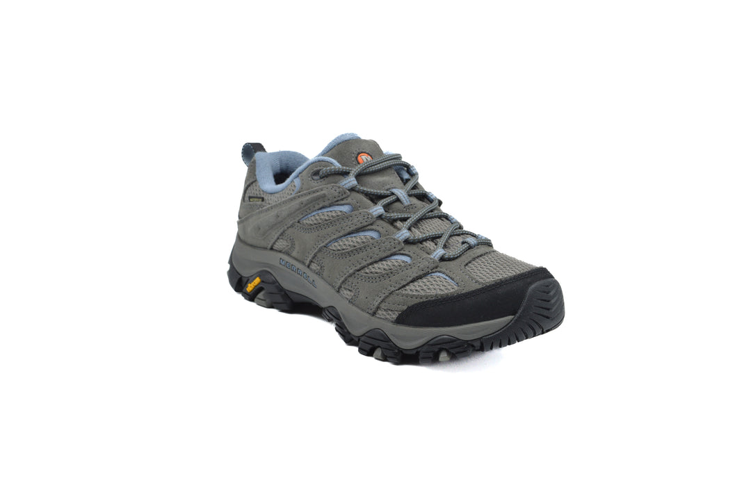 MERRELL Moab 3 Waterproof Wide
