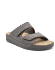 MEPHISTO James Dark Brown