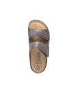 MEPHISTO James Dark Brown