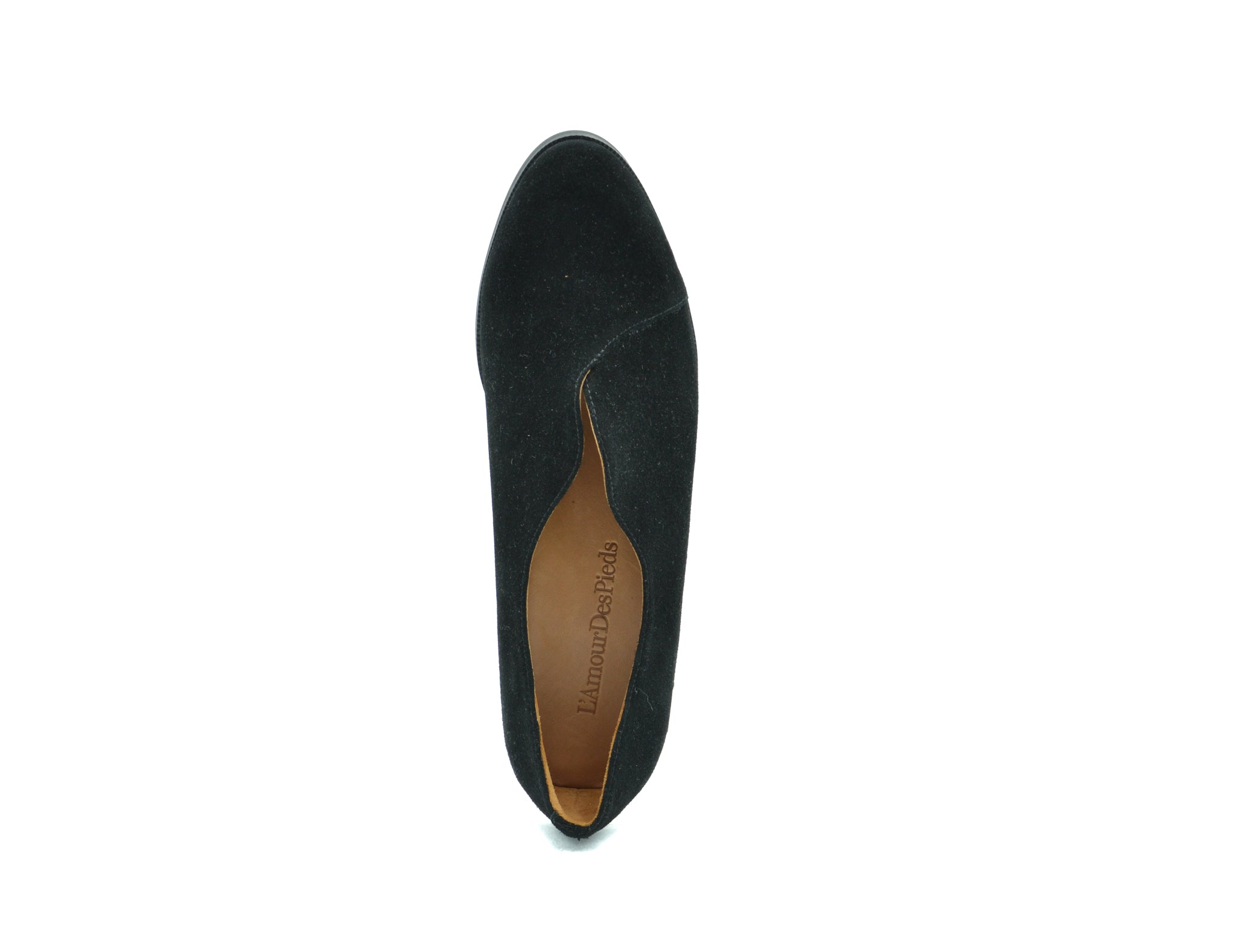 L&#39;AMOUR DES PIEDS Jessica