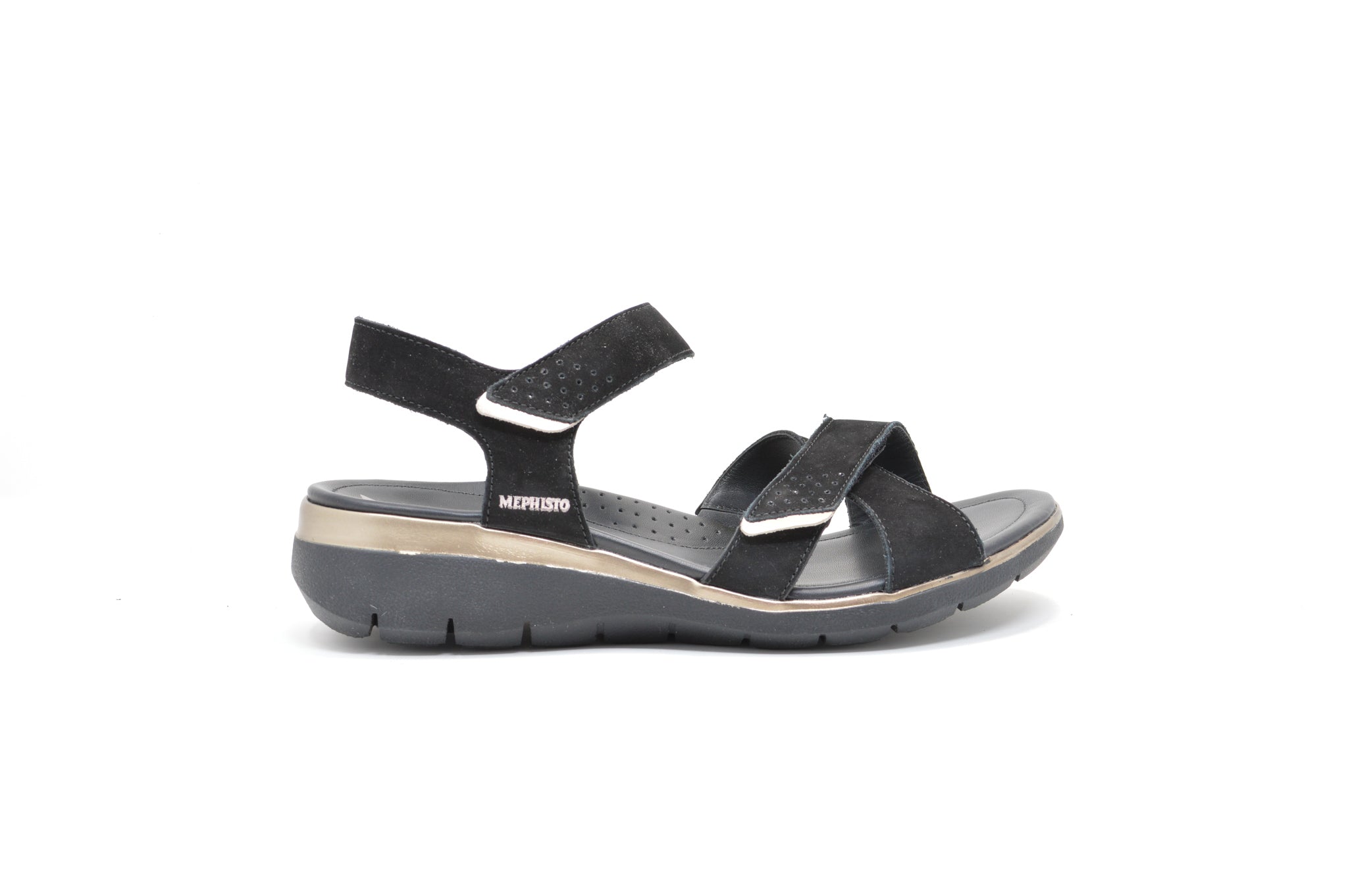 MEPHISTO Kristina Black