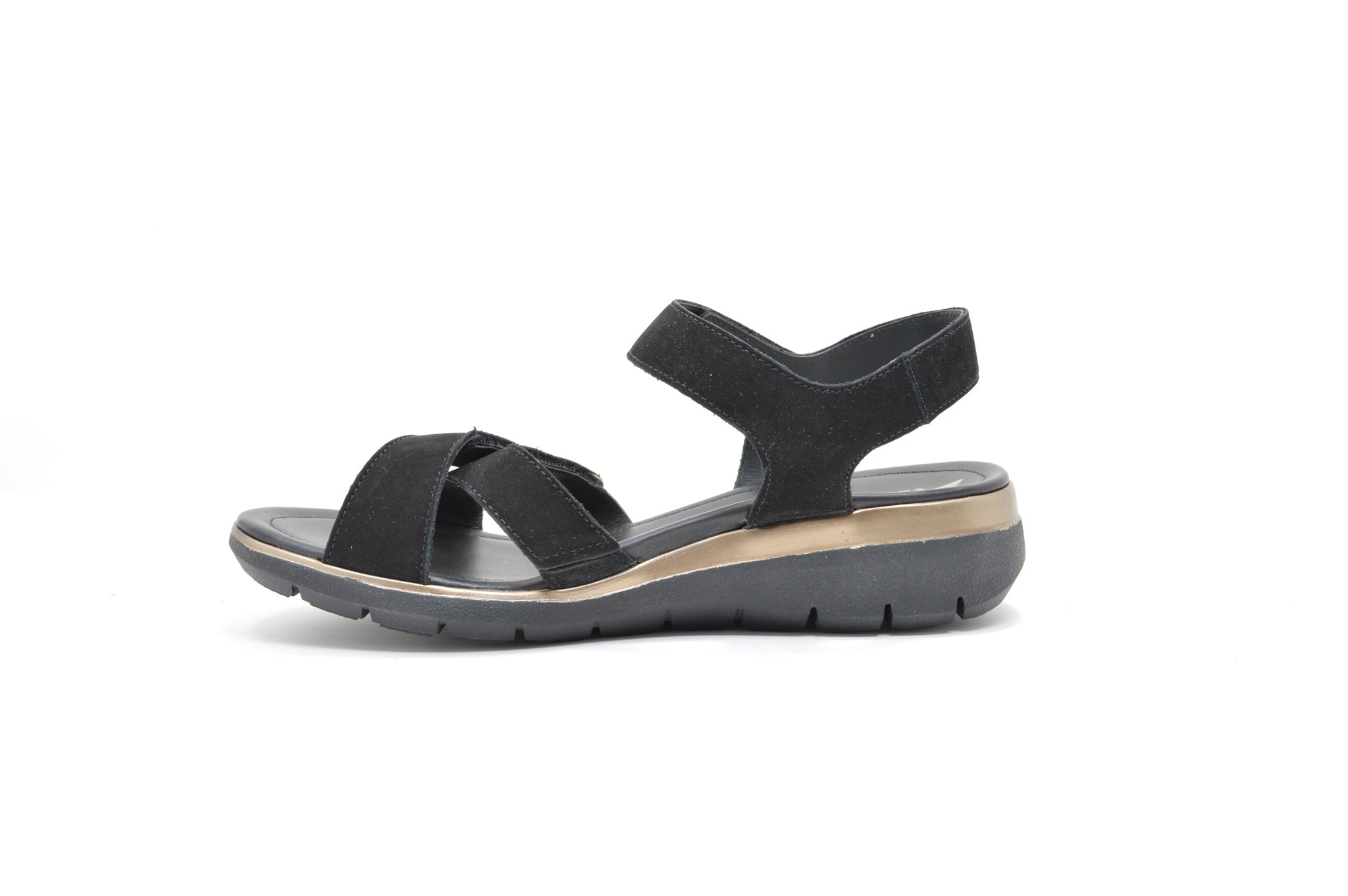 MEPHISTO Kristina Black