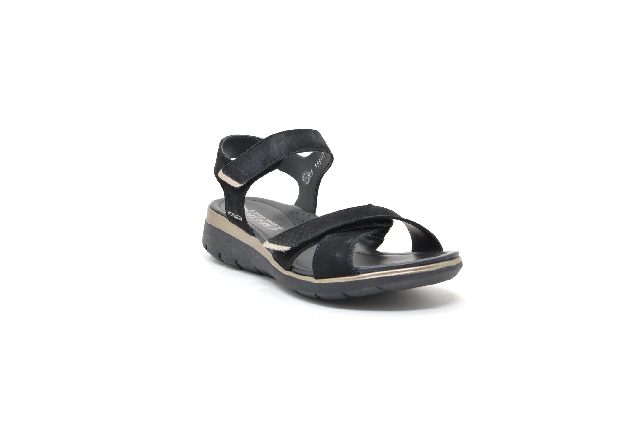 MEPHISTO Kristina Black