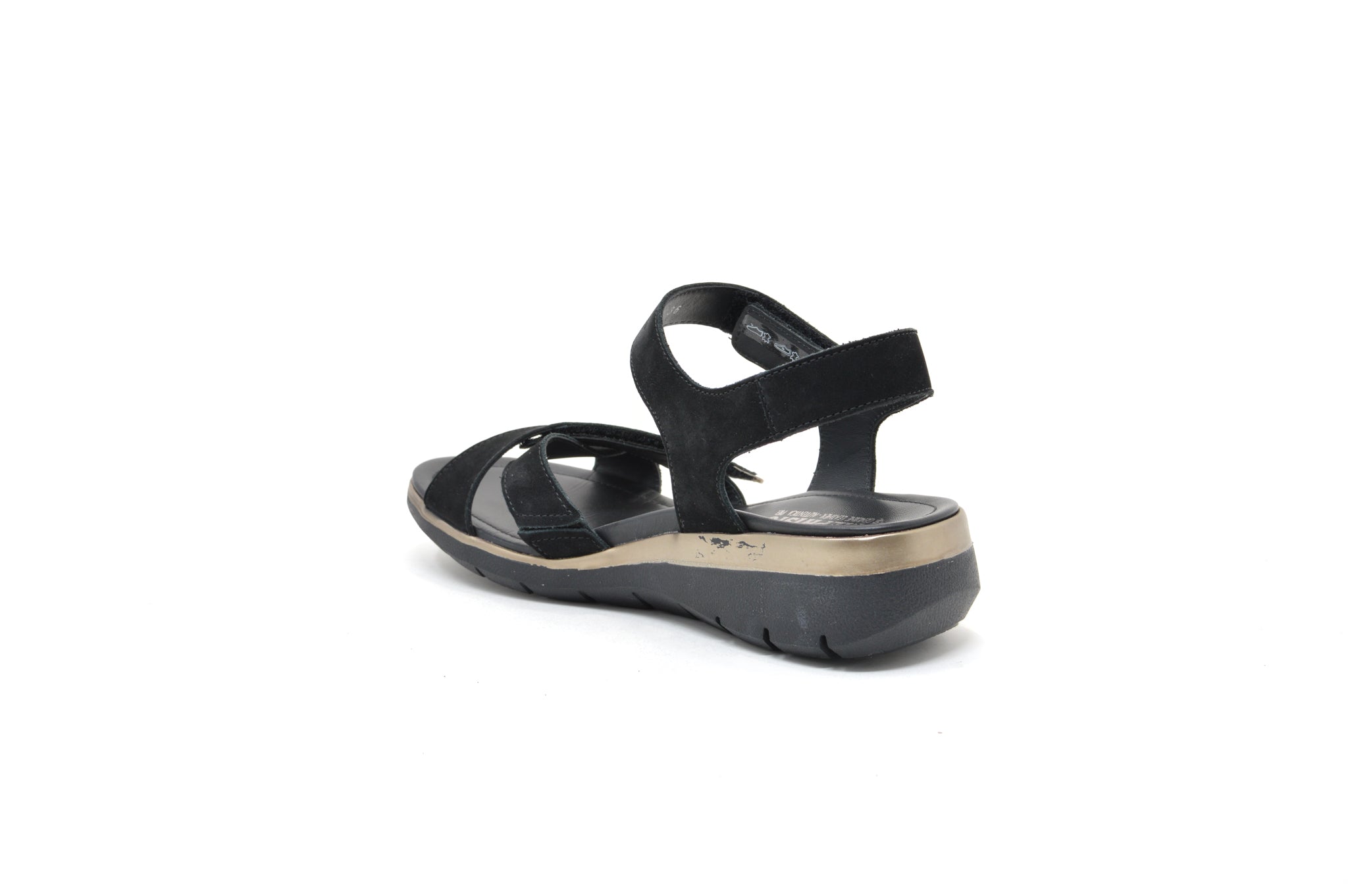 MEPHISTO Kristina Black