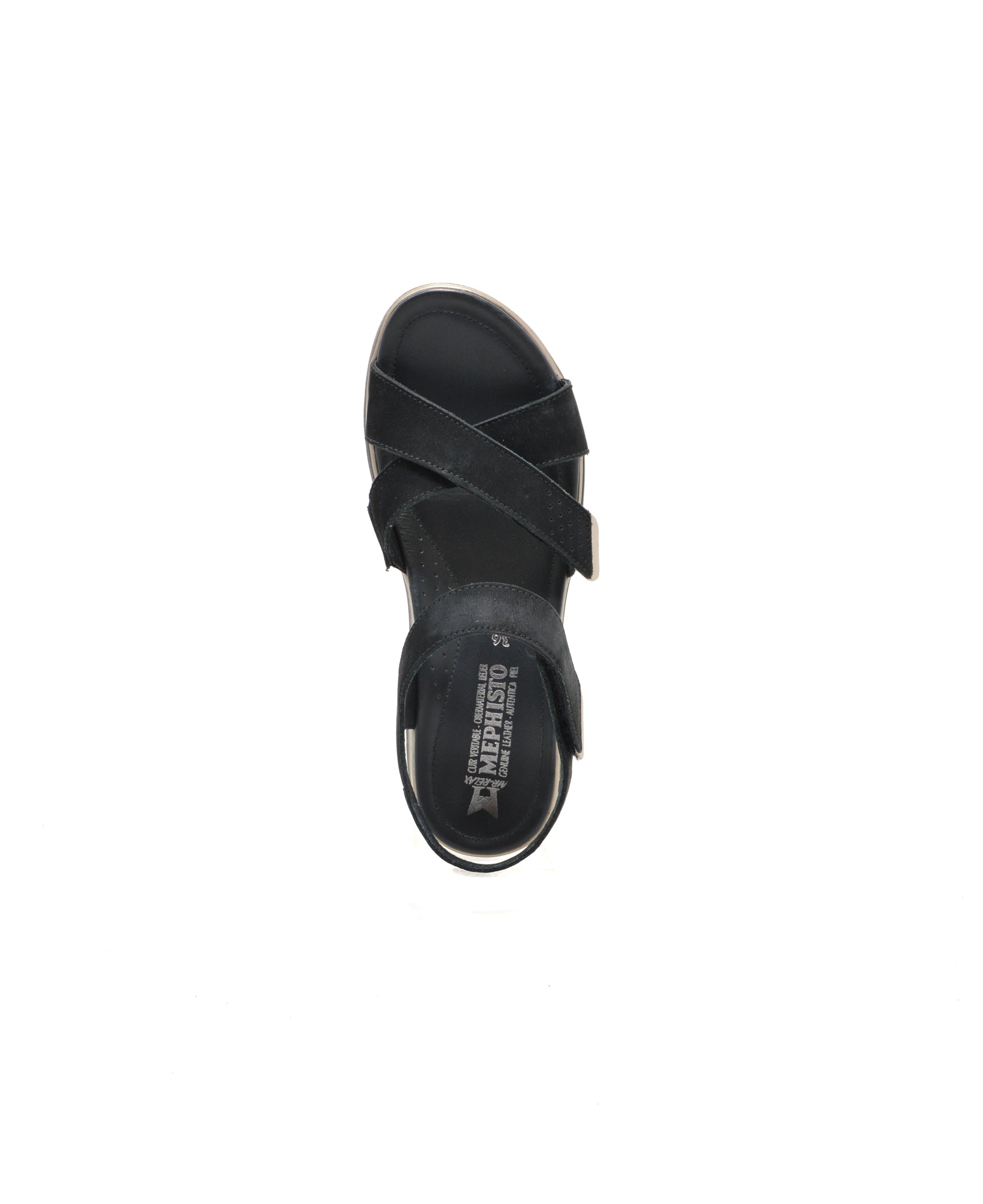 MEPHISTO Kristina Black