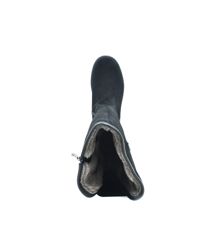 PAJAR HERITAGE LISA A SUEDE