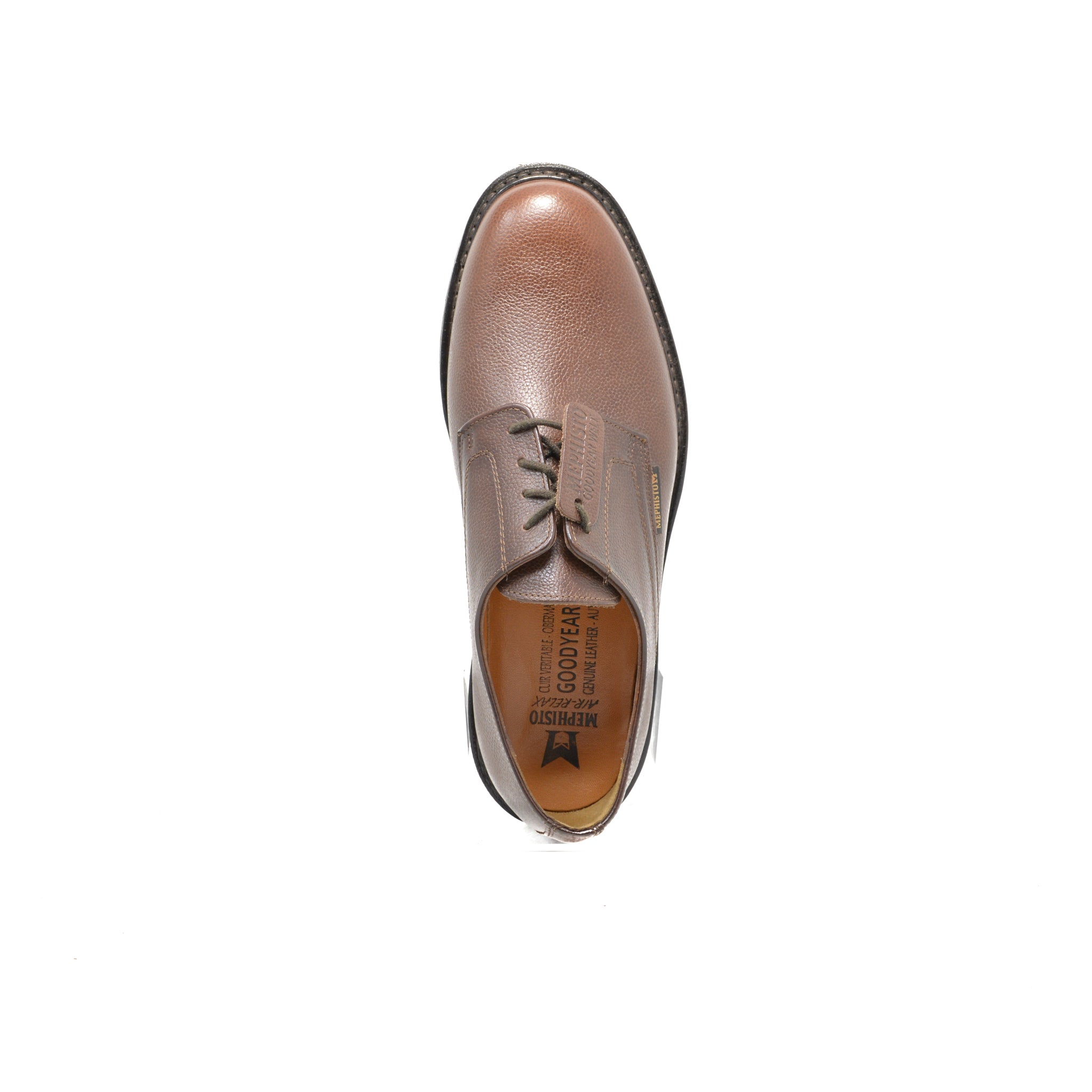 MEPHISTO Marlon