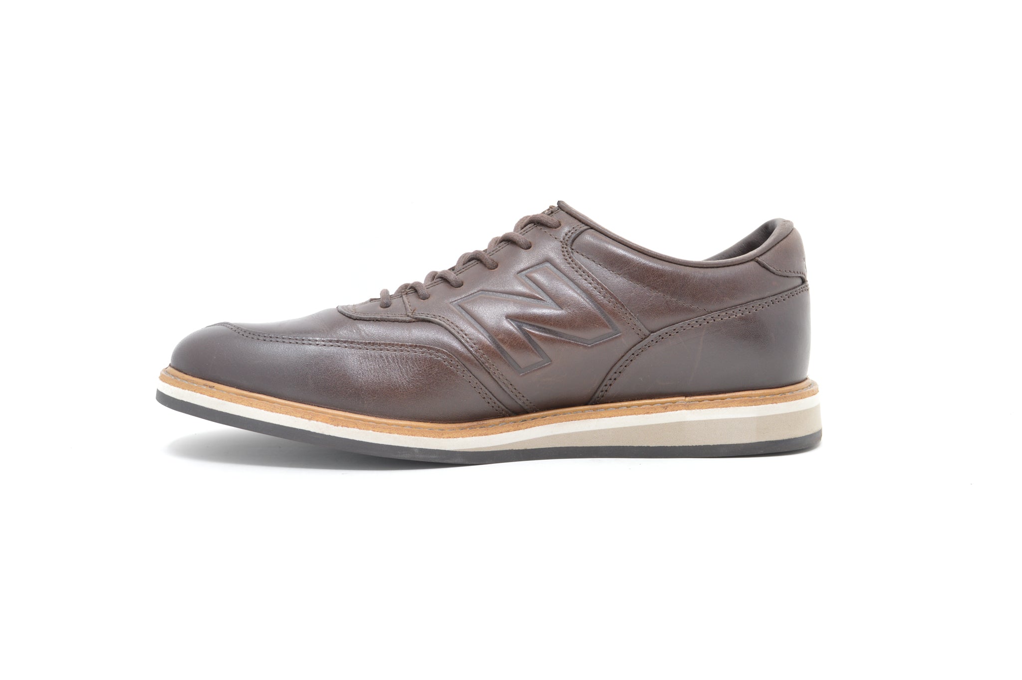 New balance sales 1100 leather canada