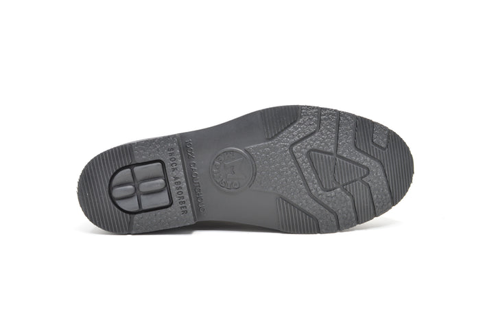 MEPHISTO Melchior Black