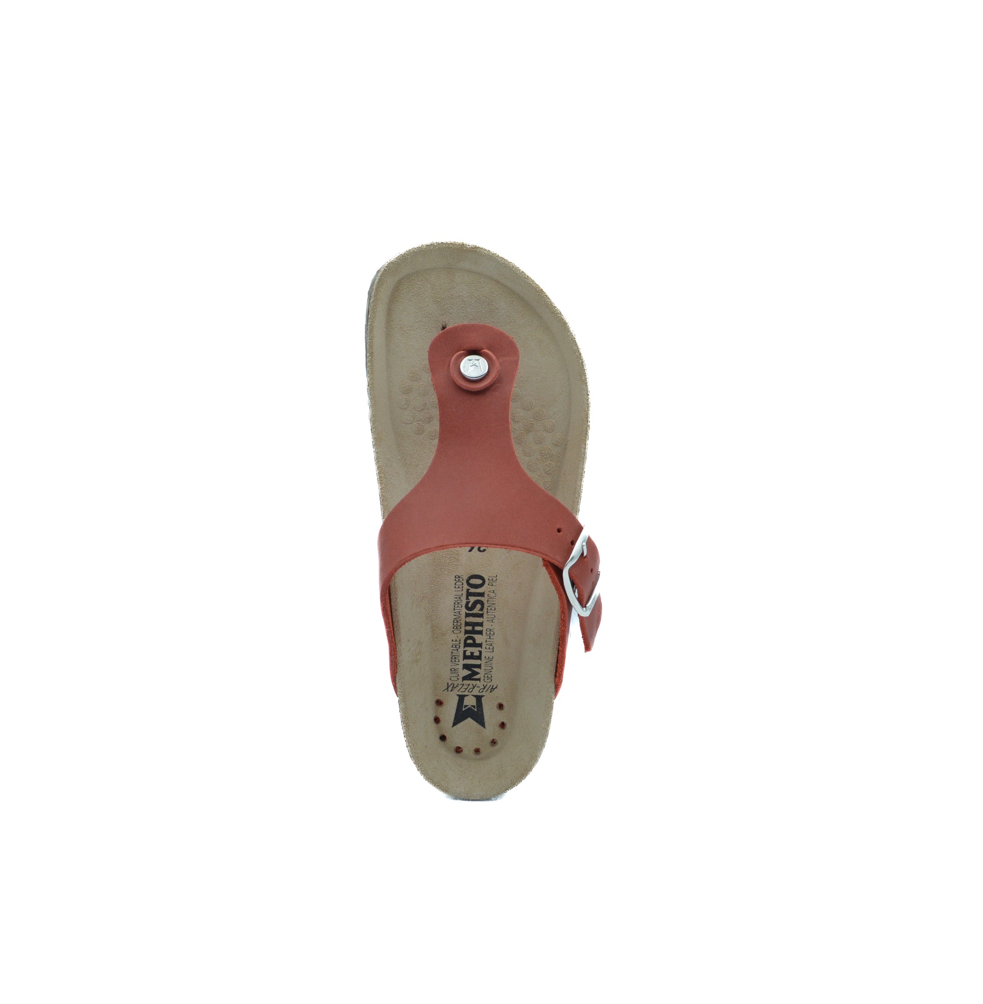 MEPHISTO MELINDA