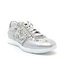 MEPHISTO Monia Silver