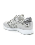 MEPHISTO Monia Silver