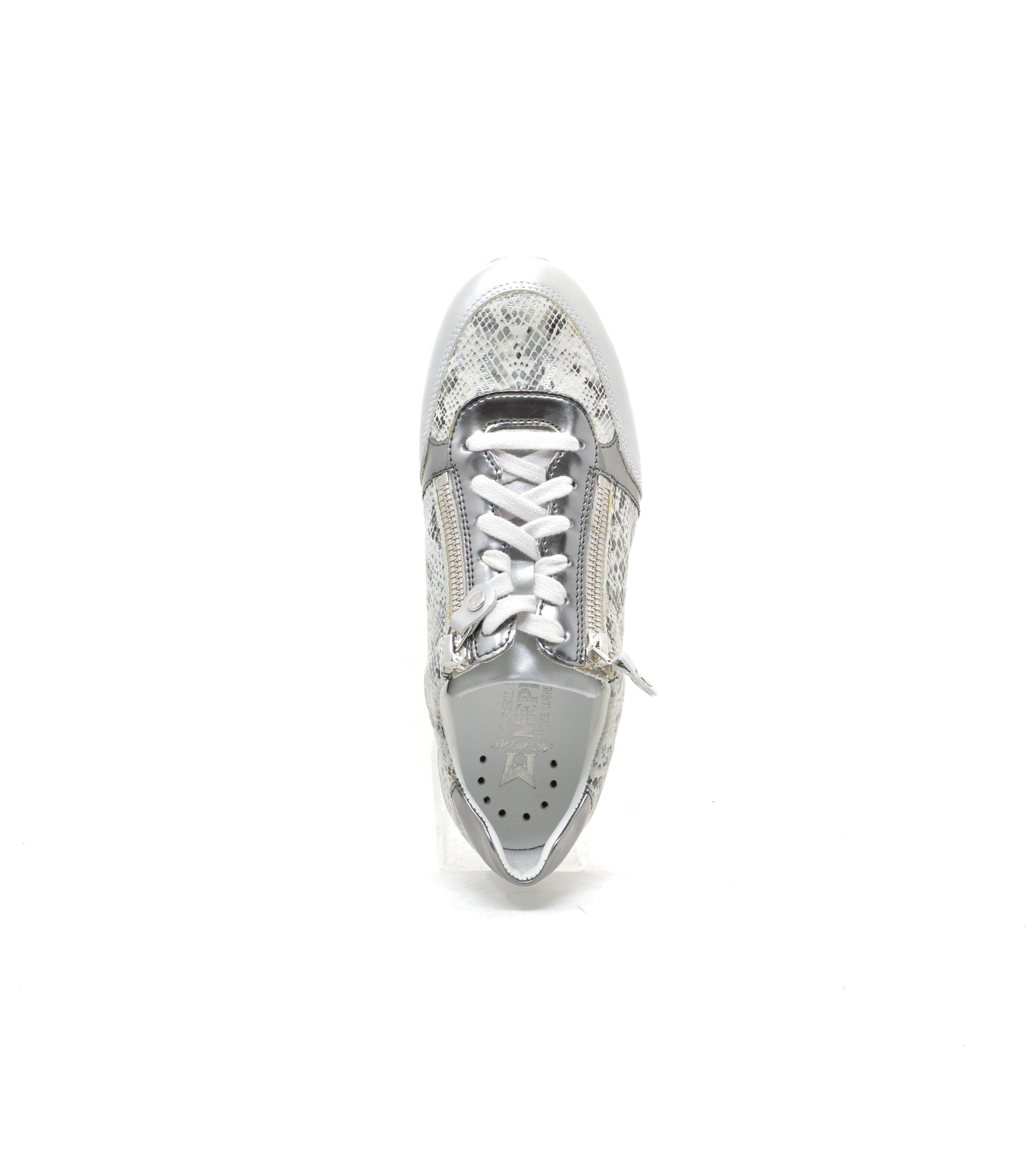 MEPHISTO Monia Silver