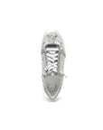 MEPHISTO Monia Silver