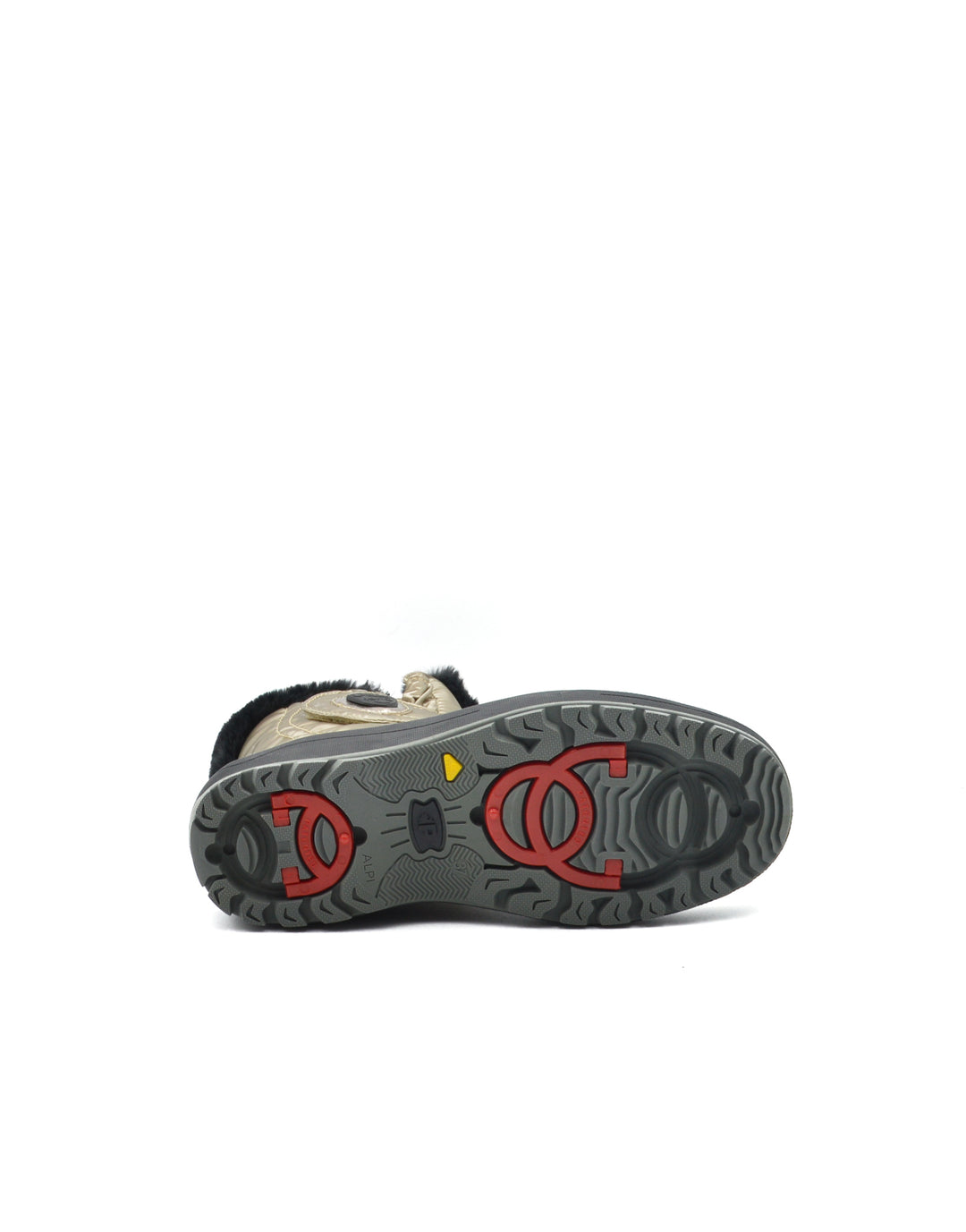 PAJAR SPORT Moscou 3