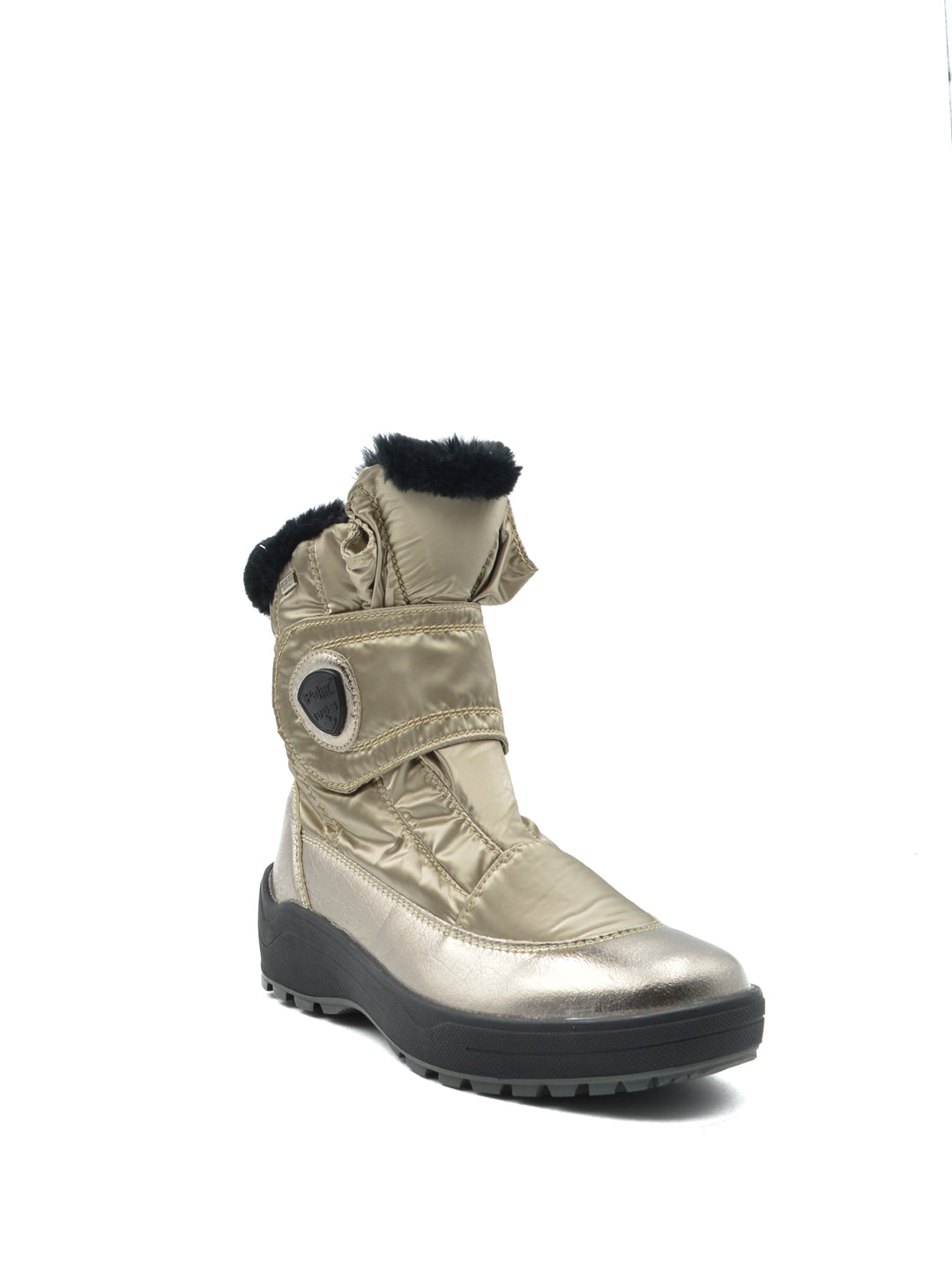 PAJAR SPORT Moscou 3