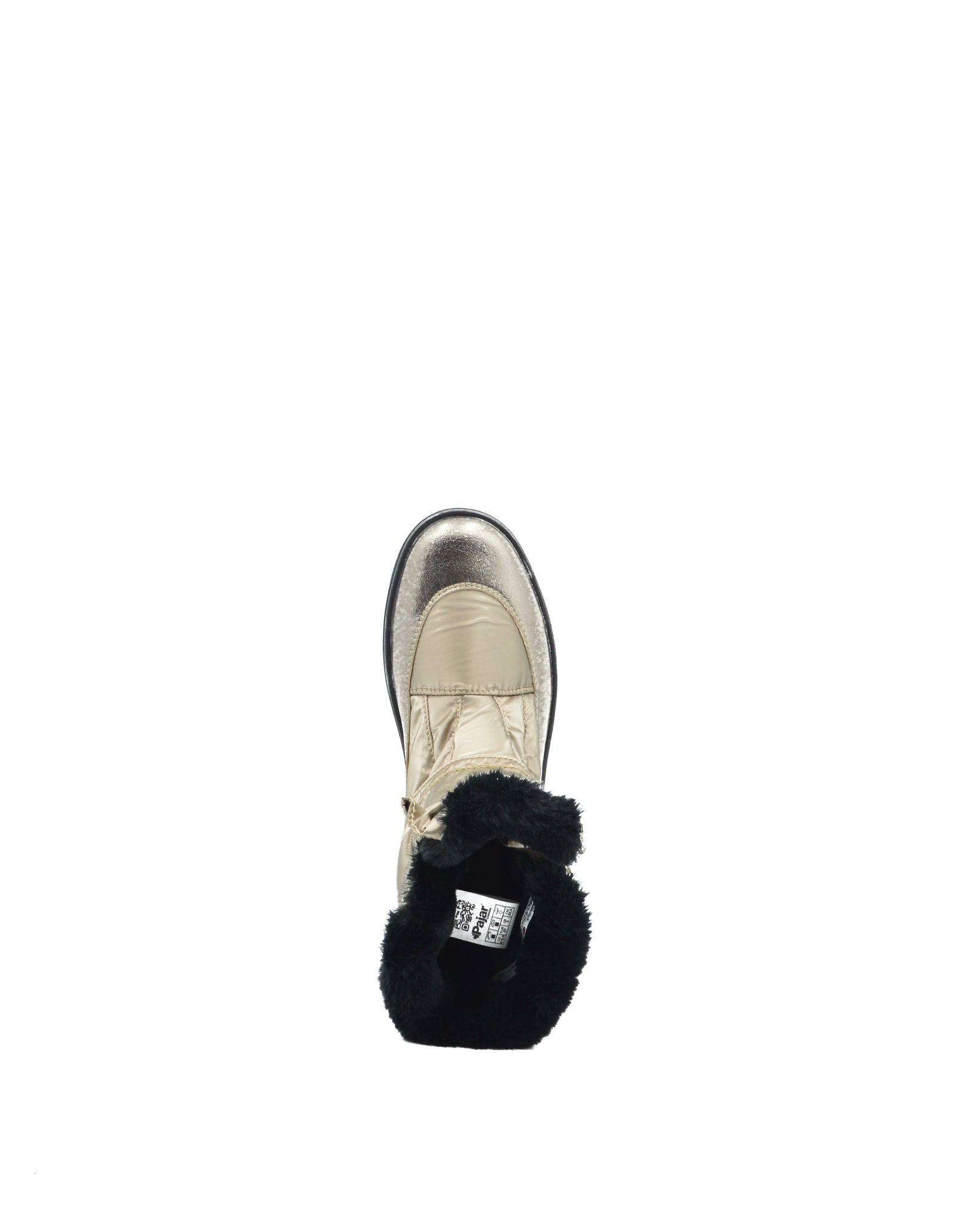 PAJAR SPORT Moscou 3
