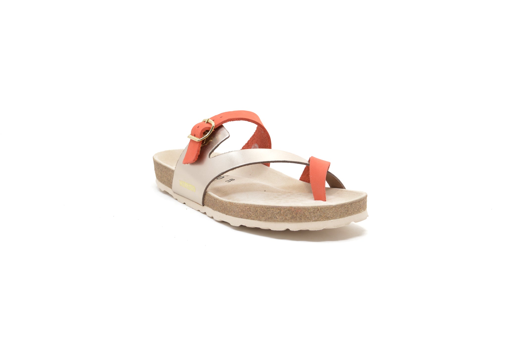 MEPHISTO Nalia Coral