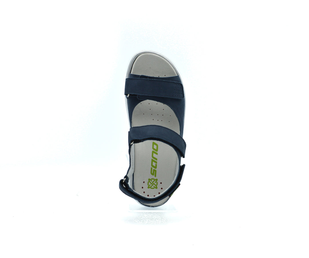MEPHISTO NORINE