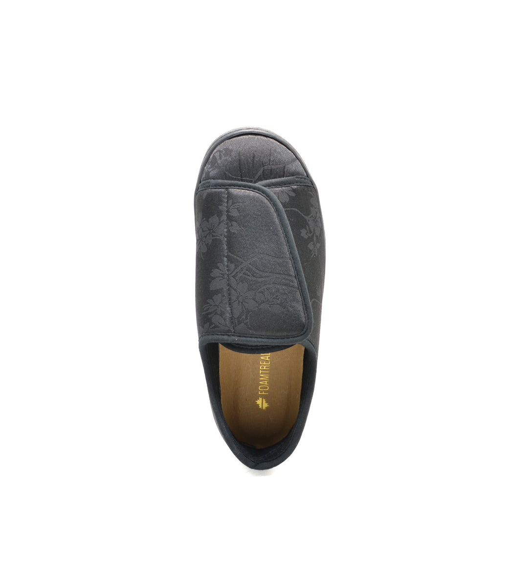FOAMTREADS Nurse2